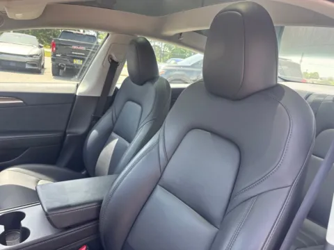 Photos of 2023 Tesla Model 3 for sale in Lexington, NC at Jerry Hunt Supercenter - Lexington