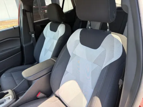 Another view of 2025 Chevrolet Trax LS for sale in Lexington, NC at Jerry Hunt Supercenter - Lexington