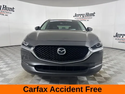 Another view of 2023 Mazda CX-30 2.5 S Preferred Package for sale in Lexington, NC at Jerry Hunt Supercenter - Lexington