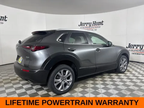 More photos of 2023 Mazda CX-30 2.5 S Preferred Package at Jerry Hunt Supercenter - Lexington, NC