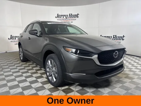 More photos of 2023 Mazda CX-30 2.5 S Preferred Package at Jerry Hunt Supercenter - Lexington, NC