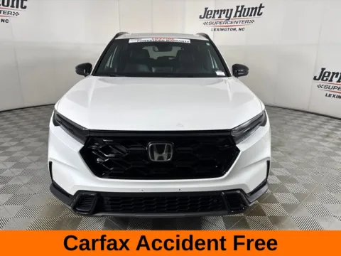 Another view of 2025 Honda CR-V Hybrid Sport-L for sale in Lexington, NC at Jerry Hunt Supercenter - Lexington