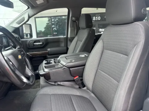 Photos of 2023 Chevrolet Silverado 2500HD LT for sale in Lexington, NC at Jerry Hunt Supercenter - Lexington
