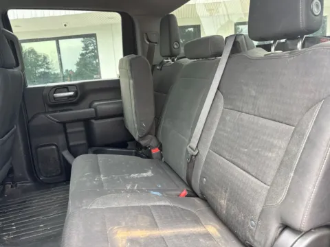 Another view of 2023 Chevrolet Silverado 2500HD LT for sale in Lexington, NC at Jerry Hunt Supercenter - Lexington