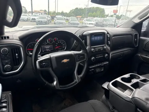 More photos of 2023 Chevrolet Silverado 2500HD LT at Jerry Hunt Supercenter - Lexington, NC