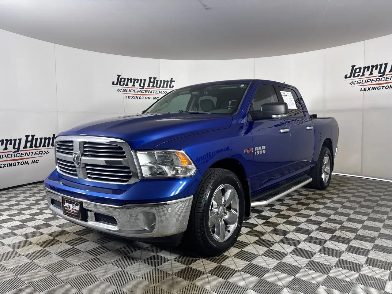 2017 Ram 1500 Big Horn for sale in Lexington, NC