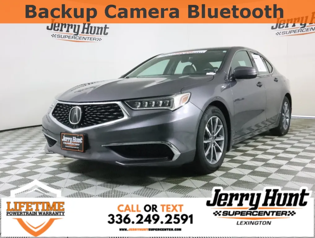 2020 Acura TLX 2.4L Technology Pkg for sale in Lexington, NC