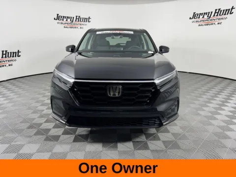 More photos of 2025 Honda CR-V EX at Jerry Hunt Supercenter - Lexington, NC