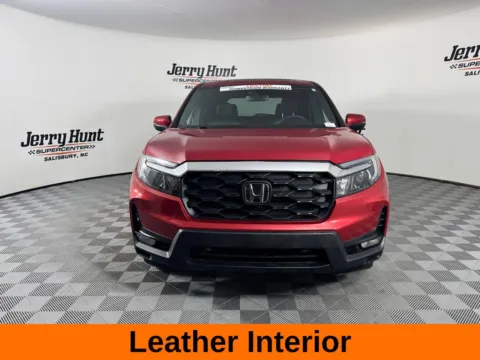More photos of 2022 Honda Passport EX-L at Jerry Hunt Supercenter - Lexington, NC