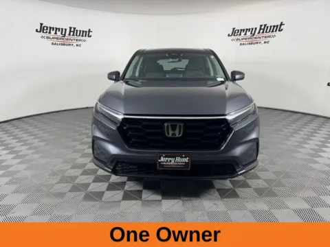 More photos of 2025 Honda CR-V EX at Jerry Hunt Supercenter - Lexington, NC