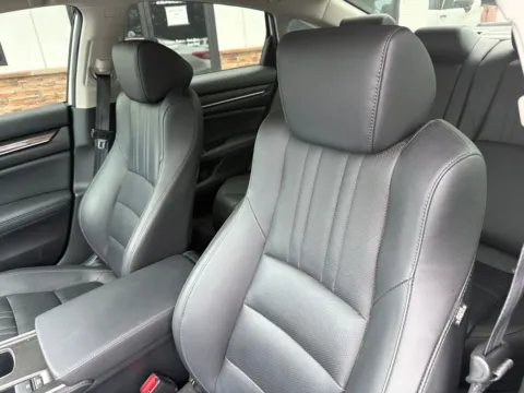 Another view of 2022 Honda Accord Sport Special Edition for sale in Lexington, NC at Jerry Hunt Supercenter - Lexington