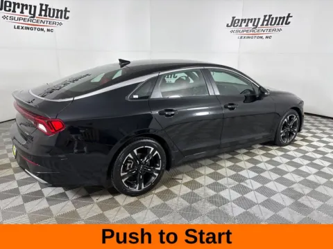 More photos of 2024 Kia K5 GT-Line at Jerry Hunt Supercenter - Lexington, NC