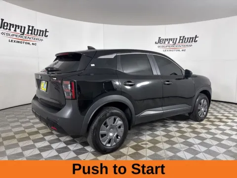 More photos of 2025 Nissan Kicks S at Jerry Hunt Supercenter - Lexington, NC