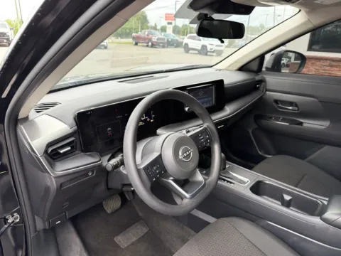 More photos of 2025 Nissan Kicks S at Jerry Hunt Supercenter - Lexington, NC