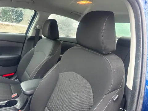 Another view of 2021 Kia Forte LXS for sale in Lexington, NC at Jerry Hunt Supercenter - Lexington