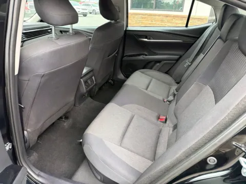 More photos of 2025 Toyota Camry LE at Jerry Hunt Supercenter - Lexington, NC