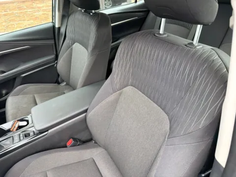 Another view of 2025 Toyota Camry LE for sale in Lexington, NC at Jerry Hunt Supercenter - Lexington
