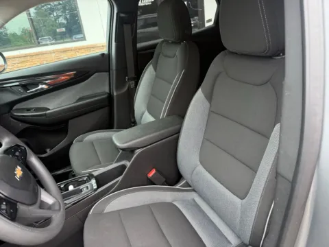 Another view of 2025 Chevrolet TrailBlazer LT for sale in Lexington, NC at Jerry Hunt Supercenter - Lexington