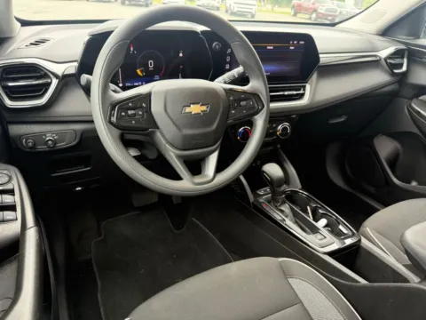 More photos of 2025 Chevrolet TrailBlazer LT at Jerry Hunt Supercenter - Lexington, NC