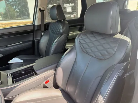 Another view of 2021 Hyundai Palisade Limited for sale in Lexington, NC at Jerry Hunt Supercenter - Lexington