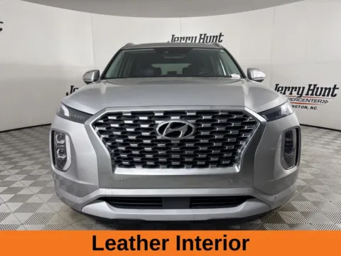 More photos of 2021 Hyundai Palisade Limited at Jerry Hunt Supercenter - Lexington, NC