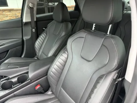 Another view of 2025 Hyundai Elantra Limited for sale in Lexington, NC at Jerry Hunt Supercenter - Lexington