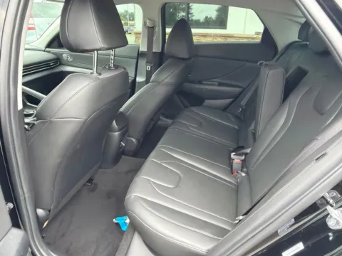 More photos of 2025 Hyundai Elantra Limited at Jerry Hunt Supercenter - Lexington, NC