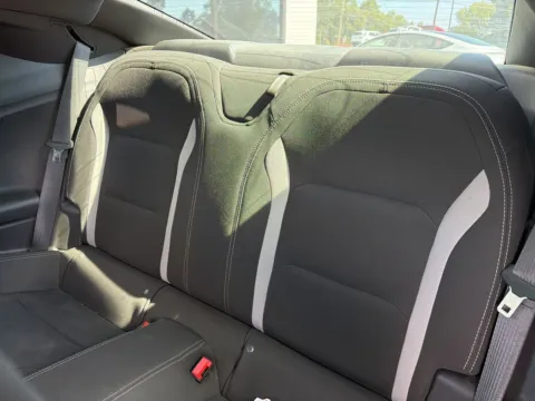 More photos of 2024 Chevrolet Camaro 1LT at Jerry Hunt Supercenter - Lexington, NC
