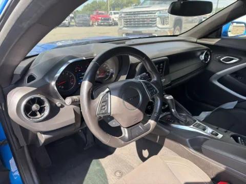 More photos of 2024 Chevrolet Camaro 1LT at Jerry Hunt Supercenter - Lexington, NC