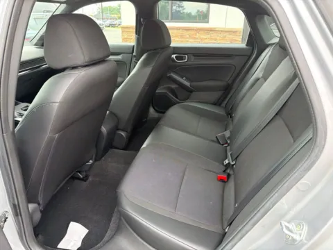 More photos of 2023 Honda Civic Sport at Jerry Hunt Supercenter - Lexington, NC