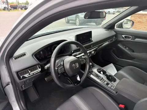 More photos of 2023 Honda Civic Sport at Jerry Hunt Supercenter - Lexington, NC