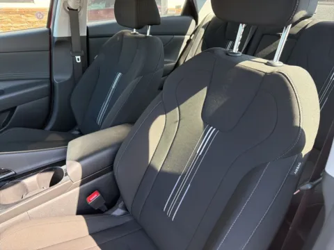 Another view of 2025 Hyundai Elantra SEL Convenience for sale in Lexington, NC at Jerry Hunt Supercenter - Lexington