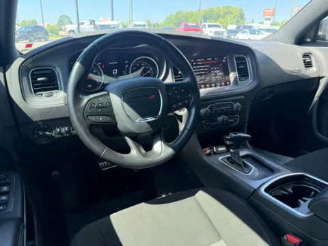 More photos of 2023 Dodge Charger GT at Jerry Hunt Supercenter - Lexington, NC