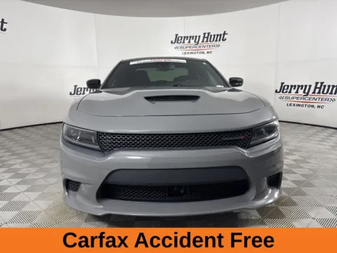 Another view of 2023 Dodge Charger GT for sale in Lexington, NC at Jerry Hunt Supercenter - Lexington