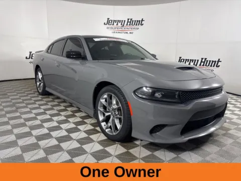 More photos of 2023 Dodge Charger GT at Jerry Hunt Supercenter - Lexington, NC