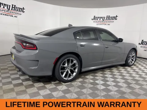 More photos of 2023 Dodge Charger GT at Jerry Hunt Supercenter - Lexington, NC