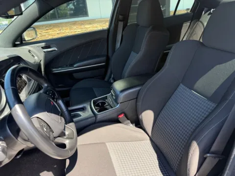 Another view of 2023 Dodge Charger GT for sale in Lexington, NC at Jerry Hunt Supercenter - Lexington