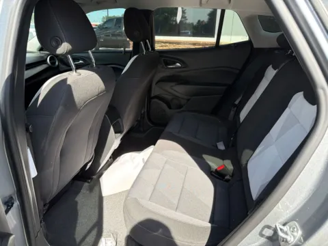 More photos of 2024 Chevrolet Trax LS at Jerry Hunt Supercenter - Lexington, NC