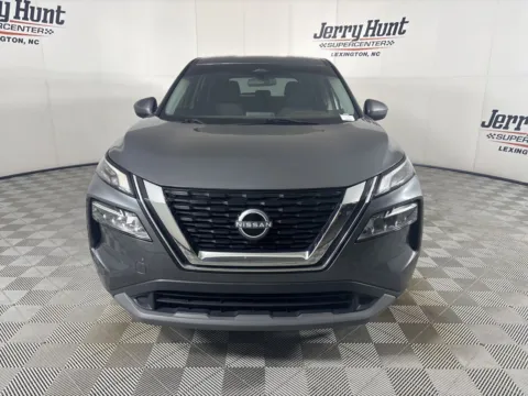 Photos of 2023 Nissan Rogue SV for sale in Lexington, NC at Jerry Hunt Supercenter - Lexington