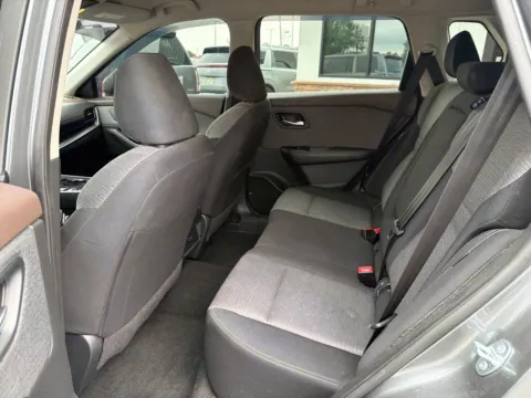 More photos of 2023 Nissan Rogue SV at Jerry Hunt Supercenter - Lexington, NC