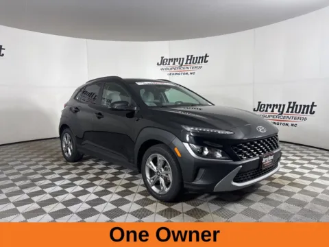 More photos of 2023 Hyundai Kona SEL at Jerry Hunt Supercenter - Lexington, NC