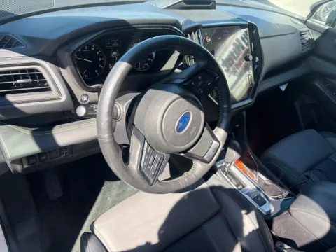 More photos of 2023 Subaru Ascent Onyx Edition at Jerry Hunt Supercenter - Lexington, NC