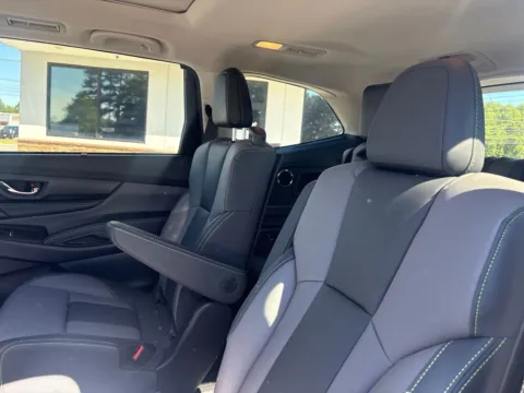 More photos of 2023 Subaru Ascent Onyx Edition at Jerry Hunt Supercenter - Lexington, NC