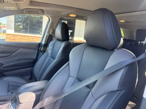 Another view of 2023 Subaru Ascent Onyx Edition for sale in Lexington, NC at Jerry Hunt Supercenter - Lexington