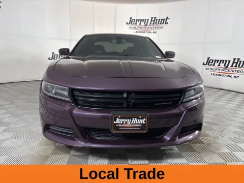 More photos of 2021 Dodge Charger SXT at Jerry Hunt Supercenter - Lexington, NC