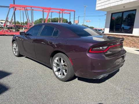 More photos of 2021 Dodge Charger SXT at Jerry Hunt Supercenter - Lexington, NC