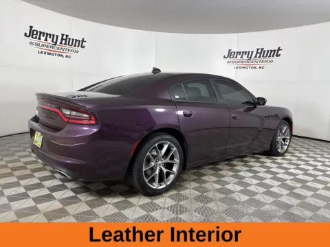 More photos of 2021 Dodge Charger SXT at Jerry Hunt Supercenter - Lexington, NC
