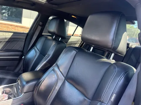 Another view of 2021 Dodge Charger SXT for sale in Lexington, NC at Jerry Hunt Supercenter - Lexington