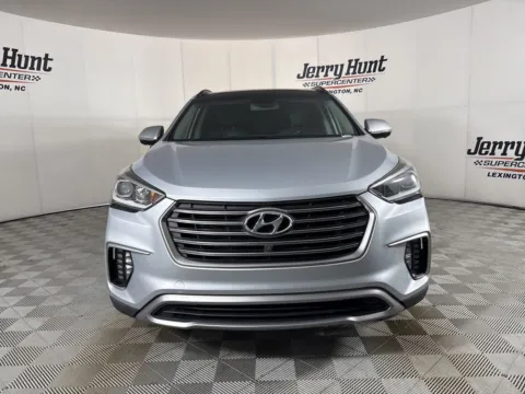 Photos of 2019 Hyundai Santa Fe XL Limited for sale in Lexington, NC at Jerry Hunt Supercenter - Lexington