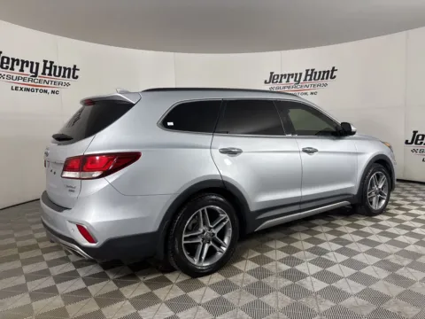 More photos of 2019 Hyundai Santa Fe XL Limited at Jerry Hunt Supercenter - Lexington, NC